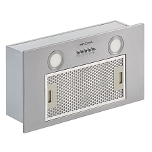 SELINA 600 inox PB вытяжка кухонная