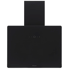 AURA 600 BLACK S вытяжка кухонная