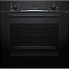 Встраиваемый духовой шкаф BOSCH HBA534EB0