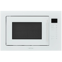 RIFLESSO 60 WH V2 встраиваемая микроволновая печь