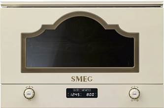 SMEG Cortina MP722PO