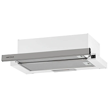 KERRY 600 INOX PB вытяжка кухонная