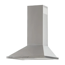 Bella 500 inox PB вытяжка кухонная