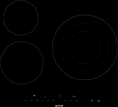 Gorenje ECT63ASC