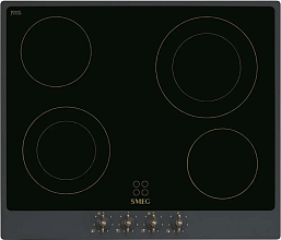 Smeg Coloniale P864AO