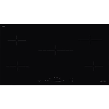 Smeg SE495ETD