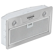ELISA 600 INOX PB вытяжка кухонная