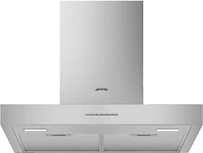SMEG KBT600XE