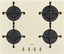 SMEG Coloniale PV864PO