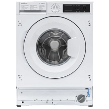KAYA 1200 7K WHITE встраиваемая стиральная машина