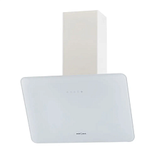LIORA 600 white S вытяжка кухонная