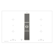 KMI 8500.0 WR Stainless Steel
