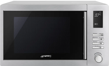 SMEG MOE25X