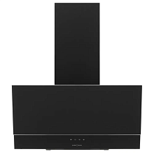 VEREIN II 600 BLACK S вытяжка кухонная