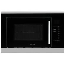 RIFLESSO 60 BL встраиваемая микроволновая печь