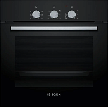 Встраиваемый духовой шкаф BOSCH HBF011BA0Q