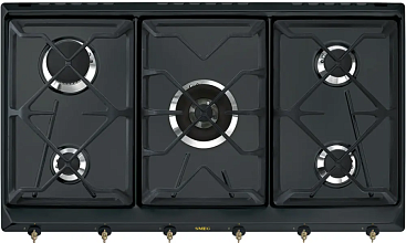 Smeg Coloniale SRV896AOGH