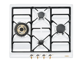 SMEG Coloniale SPR864BGH