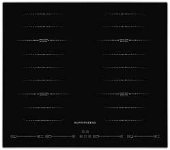 ICS 645 F