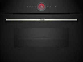Встраиваемый духовой шкаф BOSCH CMG7241B1