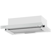 KAMILLA 600 AIR 2W вытяжка кухонная