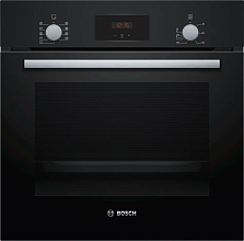Встраиваемый духовой шкаф BOSCH HBF114EB0R