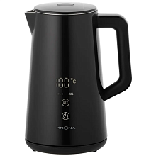 Digitaler Black 1,5л электрический чайник