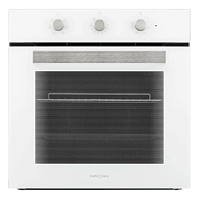 ROMANA 60 WH электрический духовой шкаф (независимый)