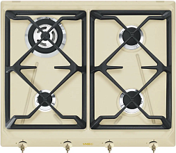 Smeg Coloniale SRV864POGH