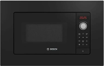 Встраиваемая микроволновая печь BOSCH BEL623MB3