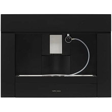 ONYX 45H coffee BL/BL встраиваемая кофемашина