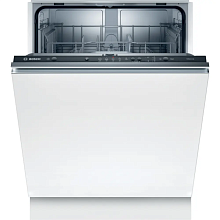 Встраиваемая посудомоечная машина BOSCH SMV25BX02R