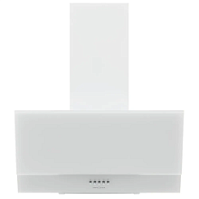 VEREIN II 600 WHITE PB вытяжка кухонная