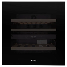 KFW 604 DB GN
