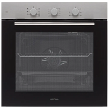 ELEMENT plus 60 IX электрический духовой шкаф (независимый)