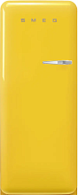 SMEG FAB28LYW5