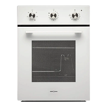CORRENTE 45 WH электрический духовой шкаф (независимый)