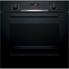 Встраиваемый духовой шкаф BOSCH HBA5360B0