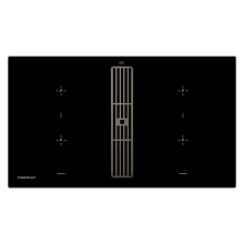 KMI 9850.0 SR Black Chrome
