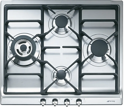 Smeg Classica SER60SGH3