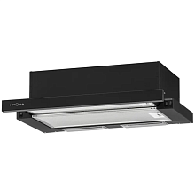 KAMILLA ECO 600 B вытяжка кухонная