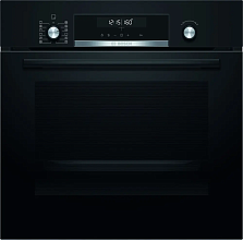 Встраиваемый духовой шкаф BOSCH HBJ577EB0R