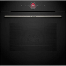 Встраиваемый духовой шкаф BOSCH HBG7341B1