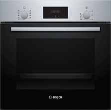 Встраиваемый духовой шкаф BOSCH HBF114ES0R