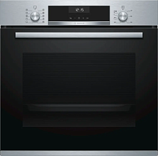 Встраиваемый духовой шкаф BOSCH HBG517ES0R