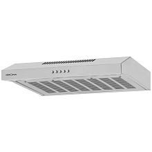 BRIANA 500 INOX PB вытяжка кухонная