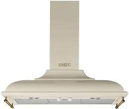 SMEG Cortina KC19POE