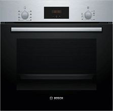 Встраиваемый духовой шкаф BOSCH HBF113BR0Q