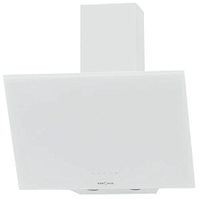 GABRIELE 600 white S вытяжка кухонная
