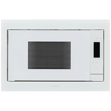ESSEN 60 WH DOTS встраиваемая микроволновая печь